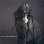 Patti Smith Gone Again Формат: Audio CD (Jewel Case) Дистрибьютор: SONY BMG Лицензионные товары Характеристики аудионосителей 1996 г Альбом инфо 7407d.