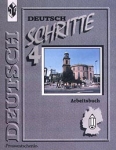 Deutsch Schritte 4 Arbeitsbuch Серия: Deutsch инфо 11439i.