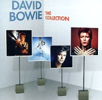 David Bowie The Collection Формат: Audio CD (Jewel Case) Дистрибьютор: EMI Records Ltd Лицензионные товары Характеристики аудионосителей 2005 г Сборник инфо 11600i.