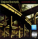 Dream Theater Systematic Chaos Формат: Audio CD (Jewel Case) Дистрибьюторы: ООО "Юниверсал Мьюзик", Roadrunner Records Лицензионные товары Характеристики аудионосителей 2008 г Альбом: Российское издание инфо 11721i.