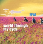 RPWL World Through My Eyes Формат: Audio CD (Jewel Case) Дистрибьютор: InsideOutMusic Лицензионные товары Характеристики аудионосителей 2005 г Альбом инфо 11756i.