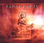 Tomas Bodin Pinup Guru Формат: Audio CD (Jewel Case) Дистрибьюторы: InsideOutMusic, Союз Лицензионные товары Характеристики аудионосителей 2002 г Альбом инфо 11992i.