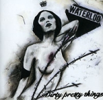 Dirty Pretty Things Waterloo To Anywhere Формат: Audio CD (Jewel Case) Дистрибьютор: Mercury Records Limited Лицензионные товары Характеристики аудионосителей 2006 г Альбом инфо 13349i.