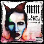 Marilyn Manson Lest We Forget: The Best Of Marilyn Manson (CD + DVD) (подарочное оформление) Формат: Audio CD (Подарочное оформление) Дистрибьютор: Universal Music Лицензионные товары Характеристики аудионосителей 2004 г Альбом инфо 13441i.
